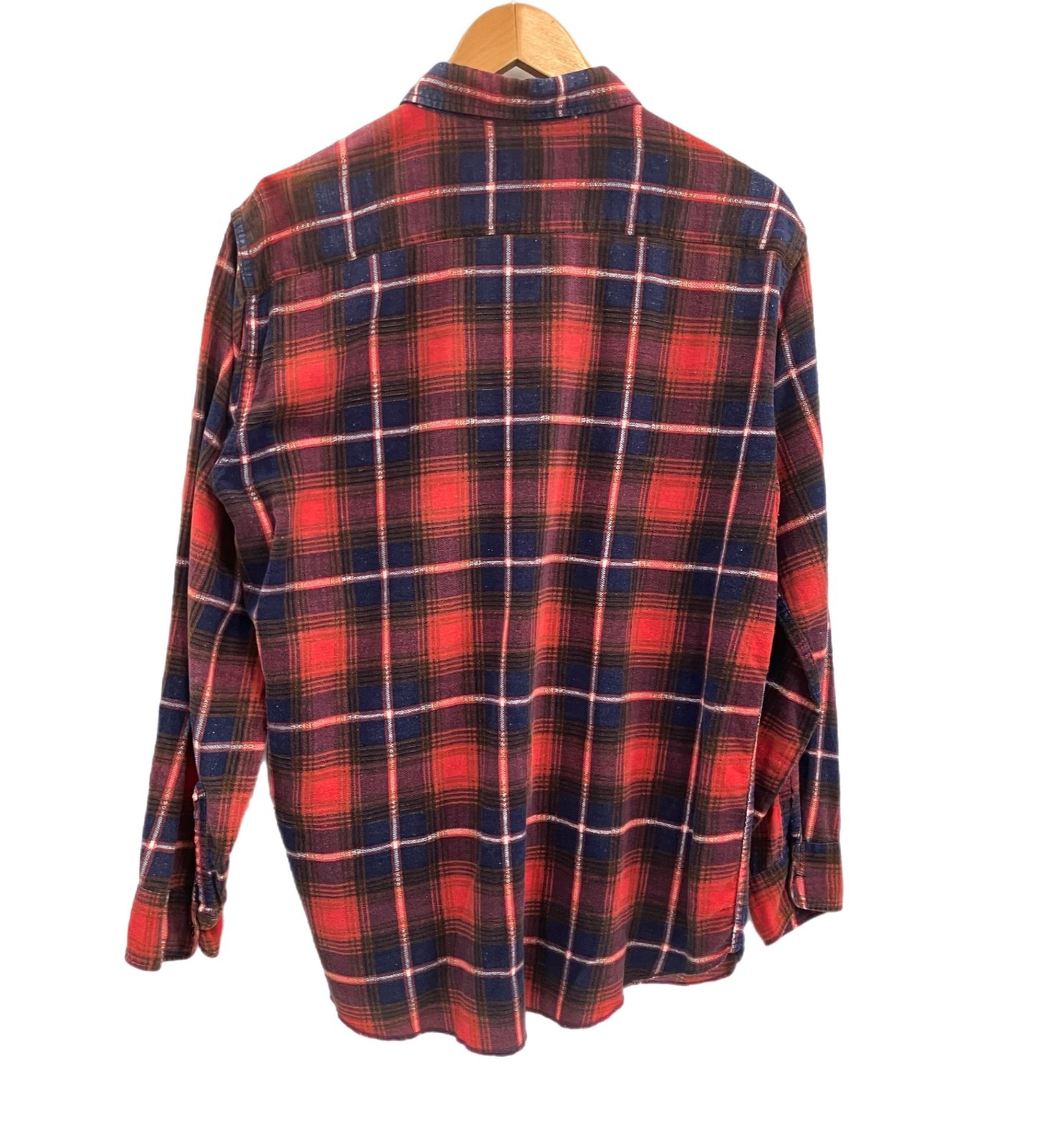 special 白黒 60s Washington Dee Cee ネルシャツ