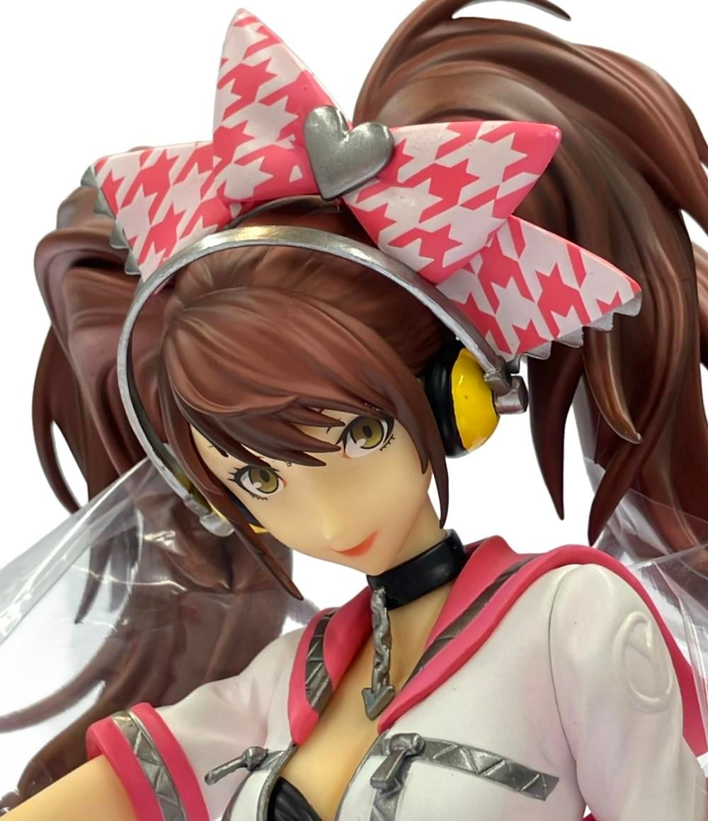 美品 ペルソナ4 ダンシングオールナイト 久慈川りせ 1/8