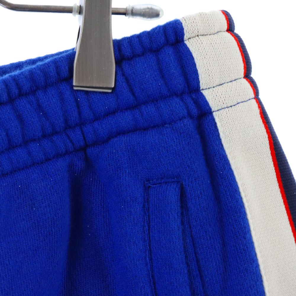 GUCCI (グッチ) 19SS Technical Jersey Shorts テクニカル