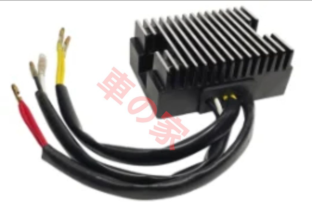 JDUCATI ドゥカティ レギュレーター R2101.8 748|750|851|888|900|906|916 適合社外品 カスタム 交換用