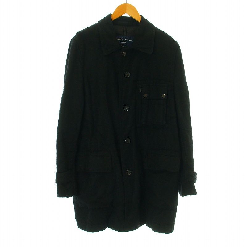 コムデギャルソンオム COMME des GARCONS HOMME AD2007 ステン
