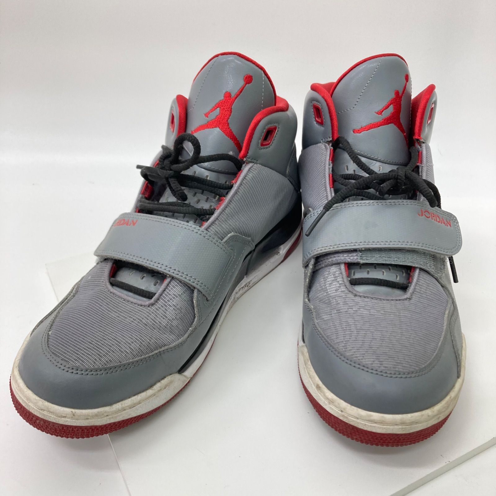 AIR JORDAN】エアジョーダン JORDAN FLIGHT CLUB 90 S 28.5cm メンズ