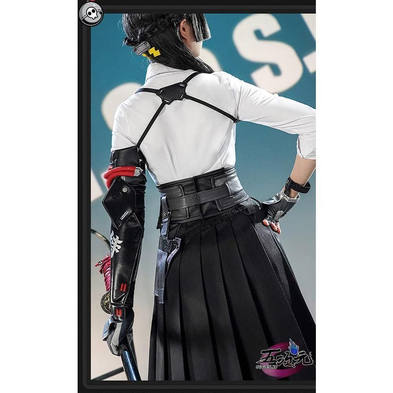 三分妄想1/3Delusion】ゼンレスゾーンゼロ ゼンゼロ ZZZ 「対ホロウ6課