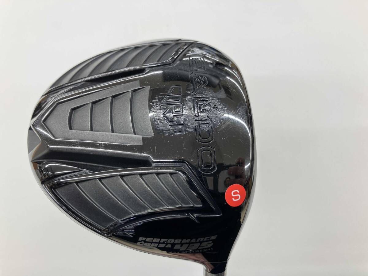 バルド コルサ 460 ドライバー ドライバー BALDO(バルド) BALDO(バルド