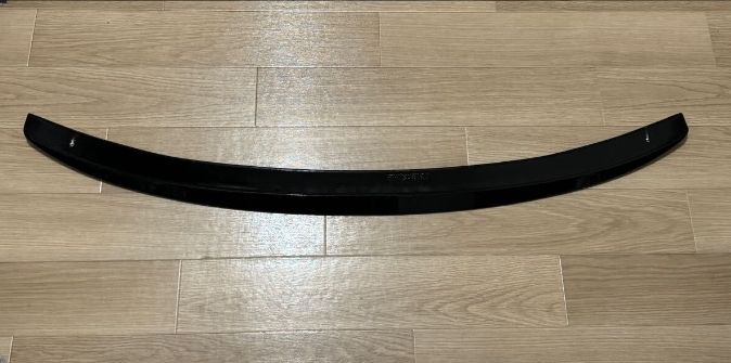 リアスポイラー トランクスポイラー ホンダ シビックタイプR FL5