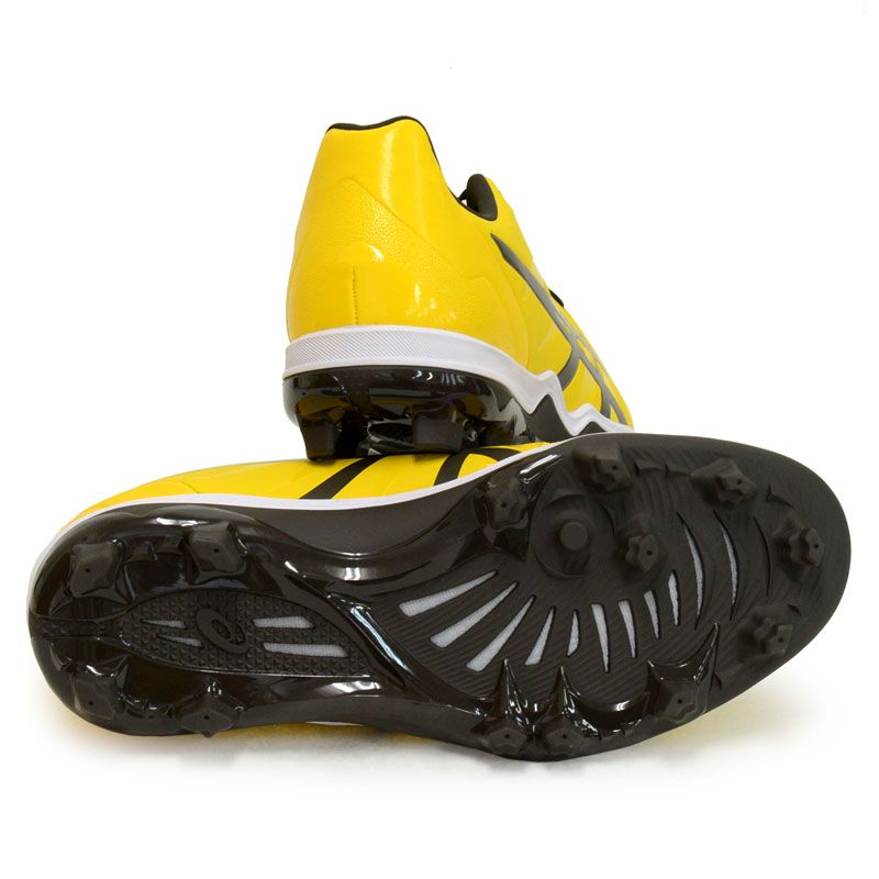 セ*送様 アシックス野球スパイク GOLDSTAGE FANG WIDE アシックス