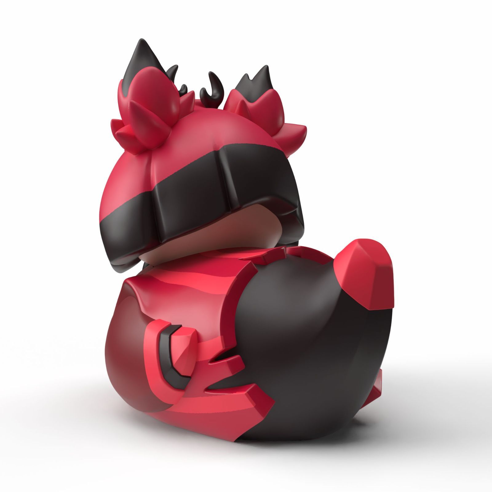 TUBBZ 1ST EDITION アラスター 『ハズビン・ホテル』 Hazbin