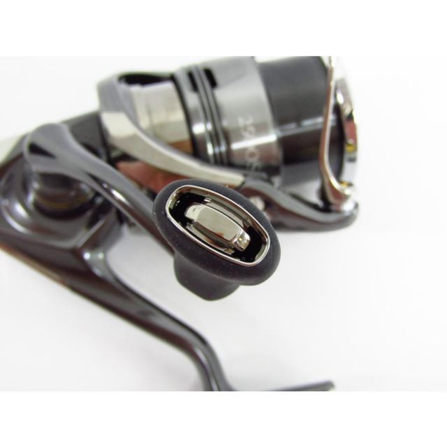  SHIMANO シマノ 24 TWIN POWER ツインパワー 2500 S スピニングリール SP 10296 フローター備品 アクセサリー フローター