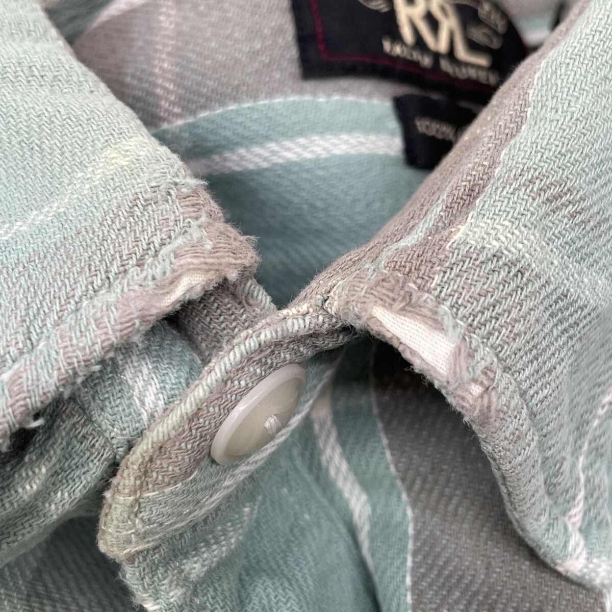 ｸﾞﾘｰﾝ×ｸﾞﾚｰ