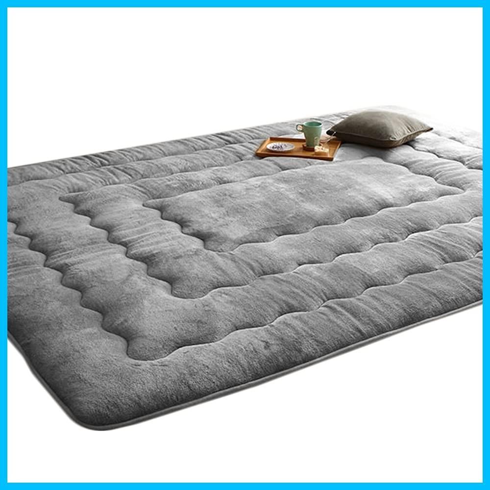 225万ノット、超高密度織！ 本場イラン産 絨毯！円形200cm‐200121