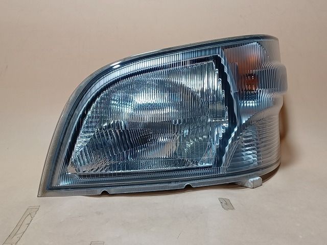 コーティング済 ハイゼット S210P 左ヘッドランプ ヘッドライト 4WD スタンレー P4941 81150-B5050 W20