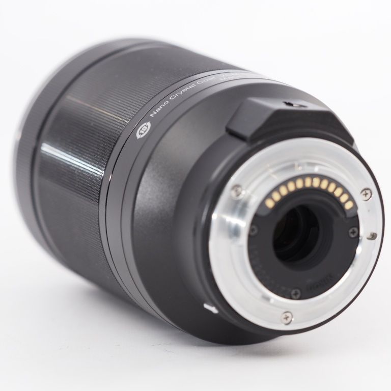 Nikon 望遠ズームレンズ 1 NIKKOR VR 30-110mm f/3.8-5.6 ブラック