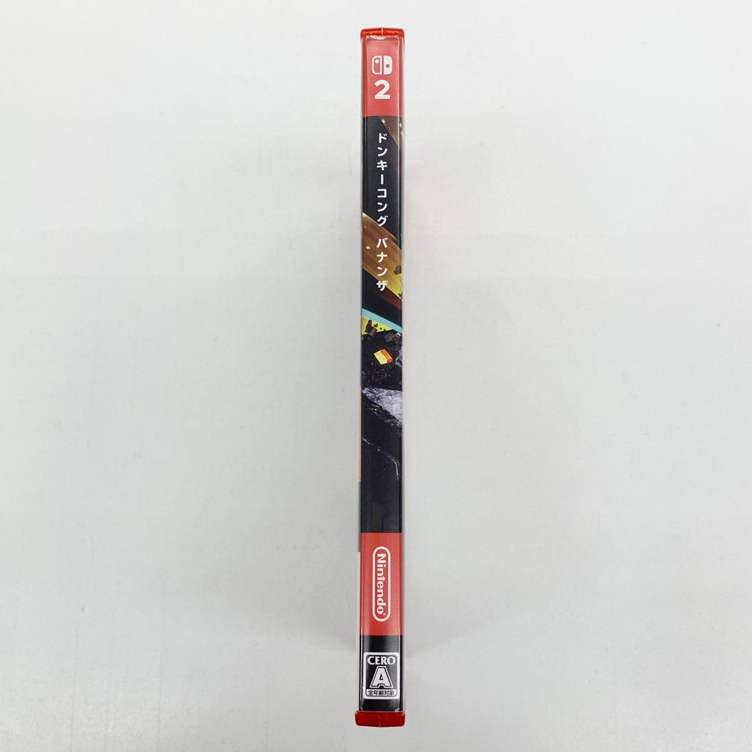 中古　ドンキーコング　バナンザ 任天堂 - 中古 ドンキーコング バナンザ Nintendo Switch の通販