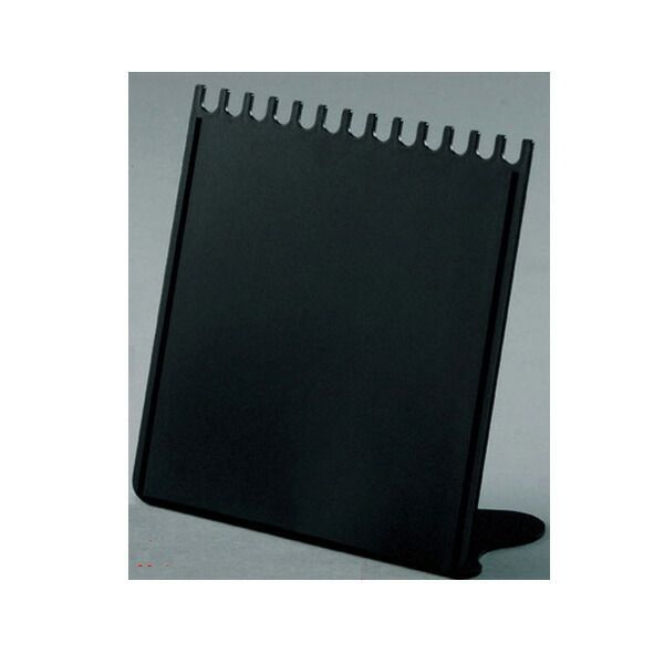 ネックレススタンド 黒 61-152-5-2