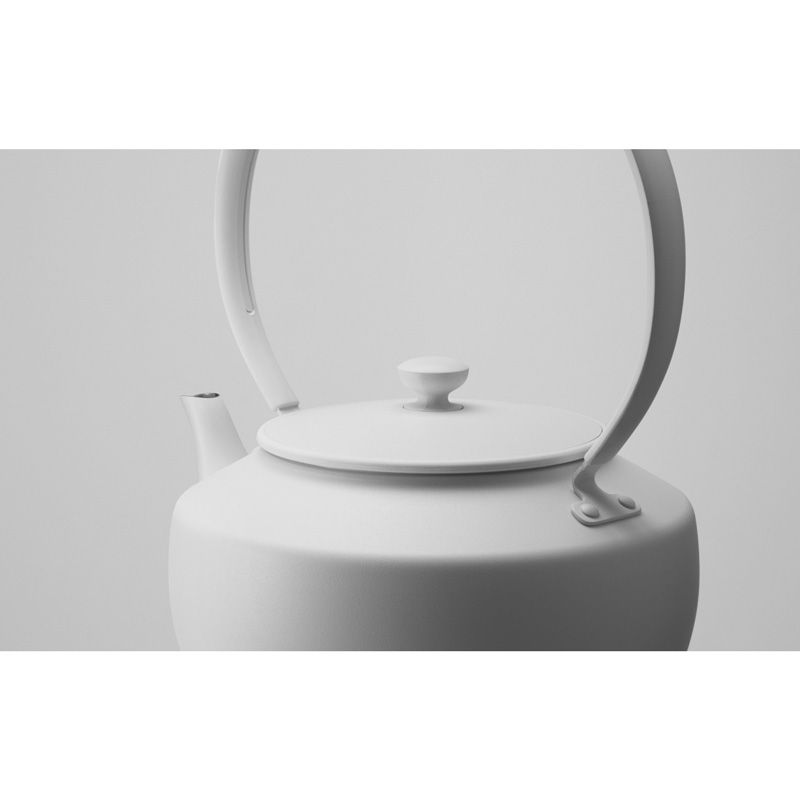 温度調整機能つき電気ケトル