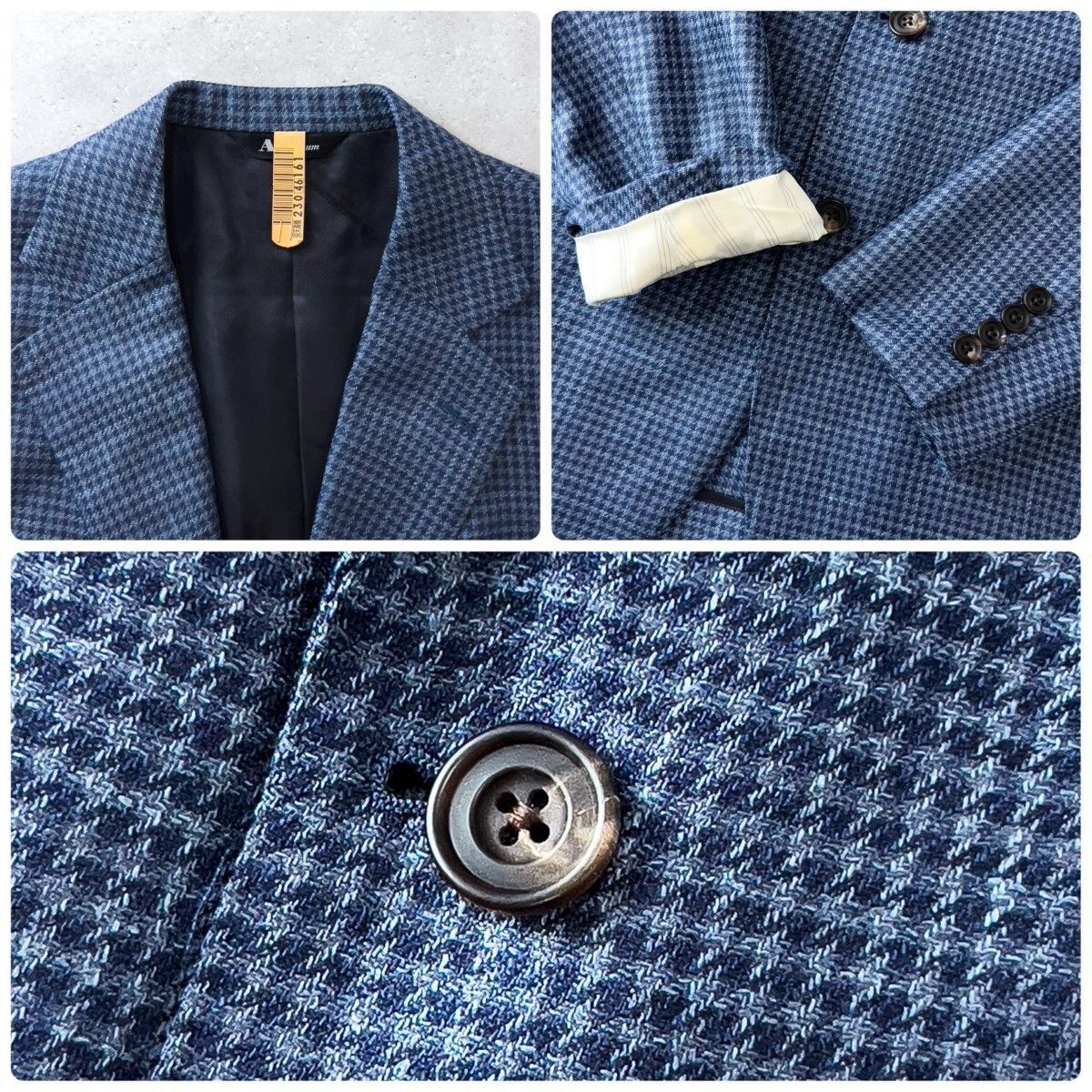 2025年最新】Austin Reed メンズ テーラードジャケットの人気アイテム