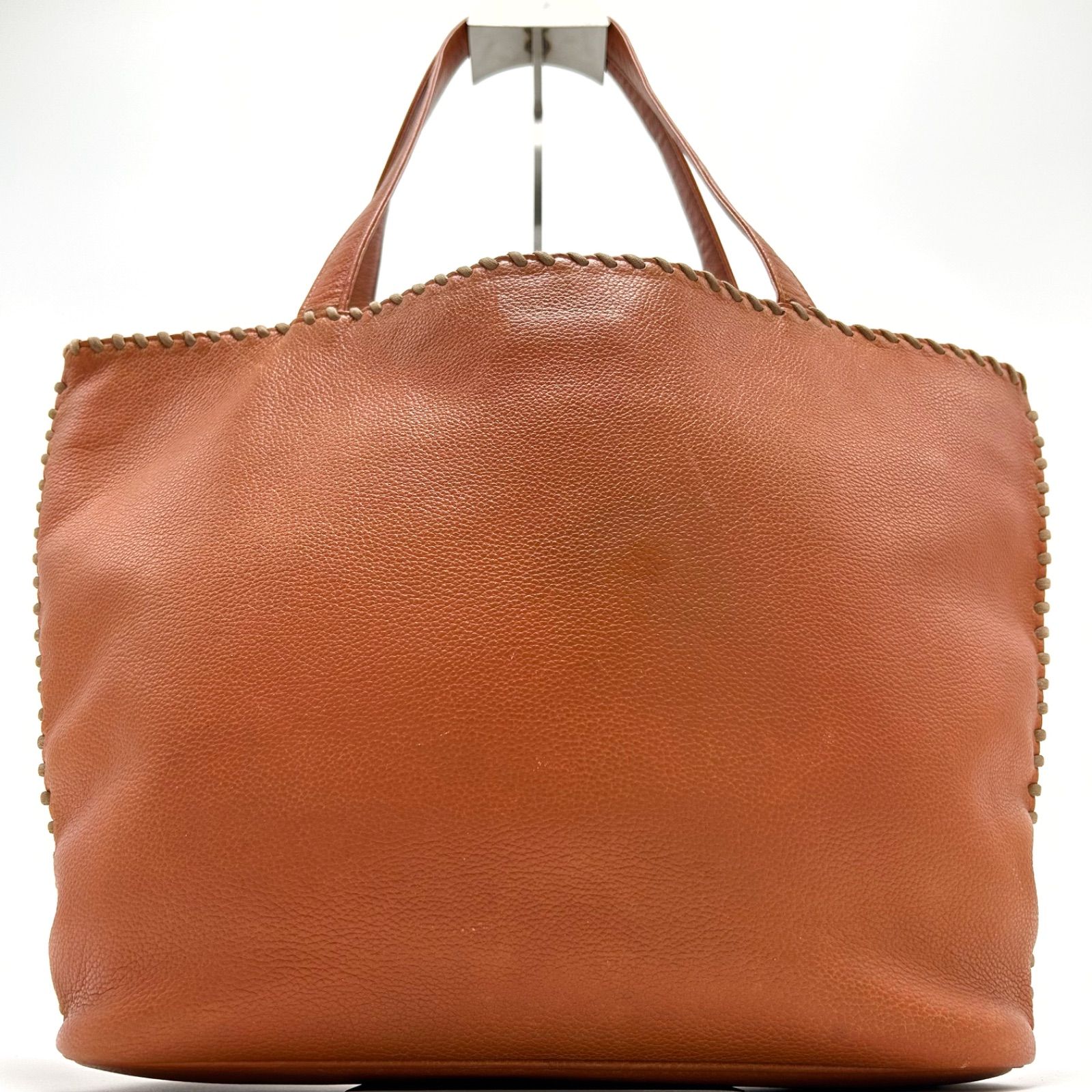 ◎ 希少品 美品 Yves Saint Laurent イヴサンローラン トートバッグ