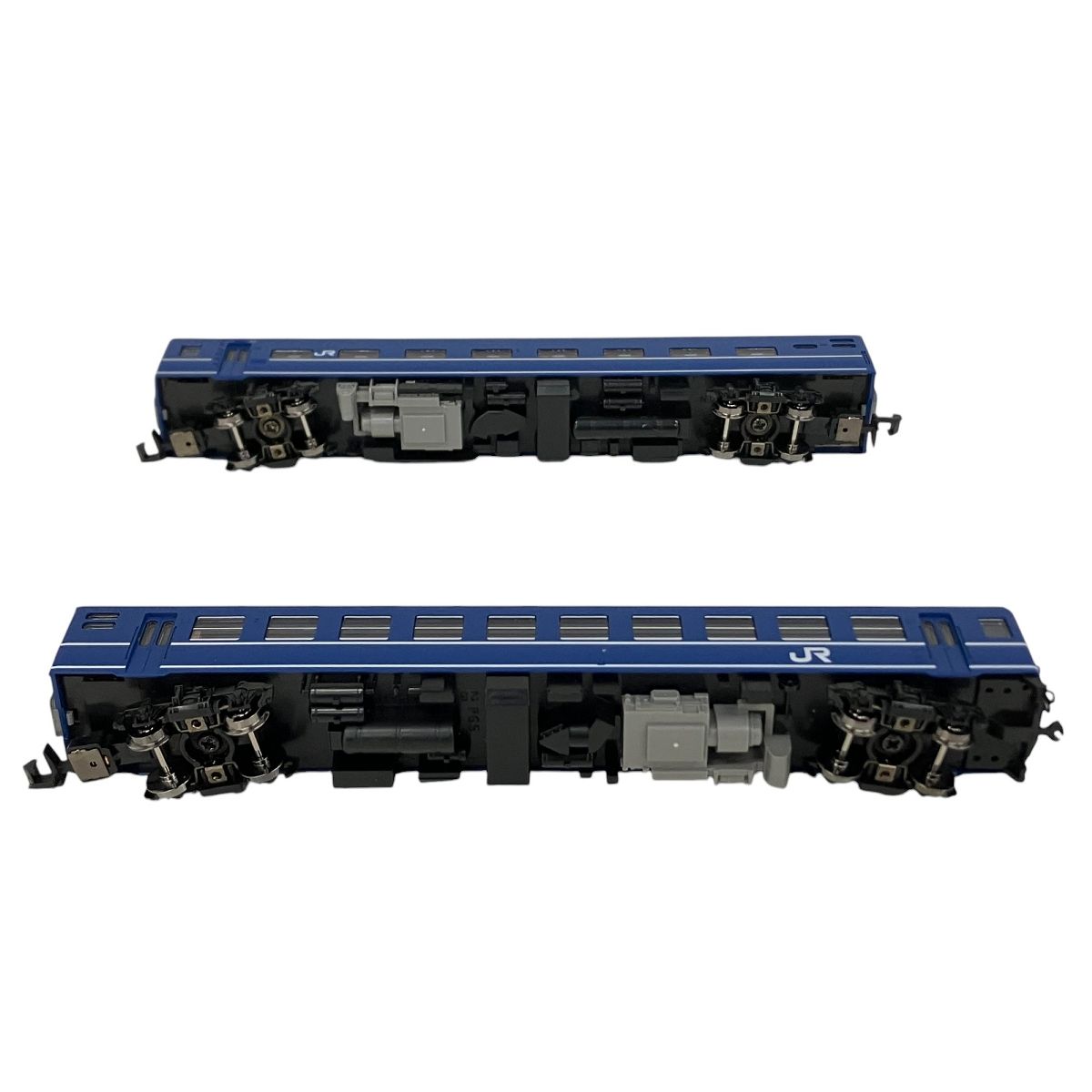 TOMIX 98449 JR 123000系 14系15形 だいせんちくまセット N