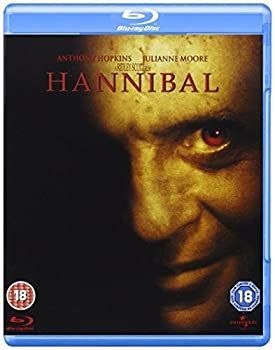 【】「非常に良い」ハンニバル / Hannibal ブルーレイ （日本語字幕・吹替なし） [Blu-ray] [輸入盤]
