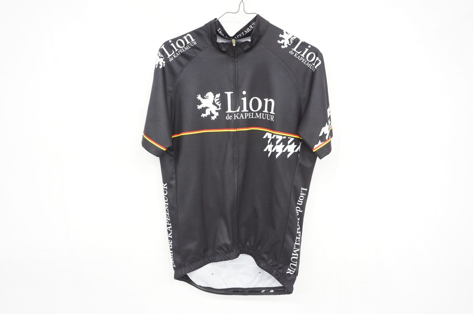 LION DE KAPELMUUR 「リオン カペルミュール」 XLサイズ ジャージ / バイチャリ阪急塚口店