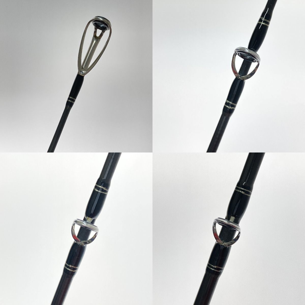 □□MajorCraft メジャークラフト KGエボリューション KGS-1202HIRA