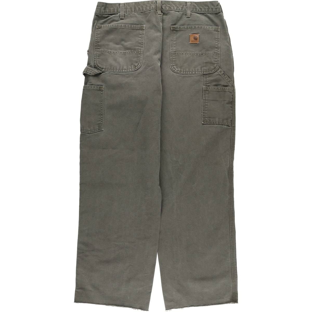 カーハート Carhartt