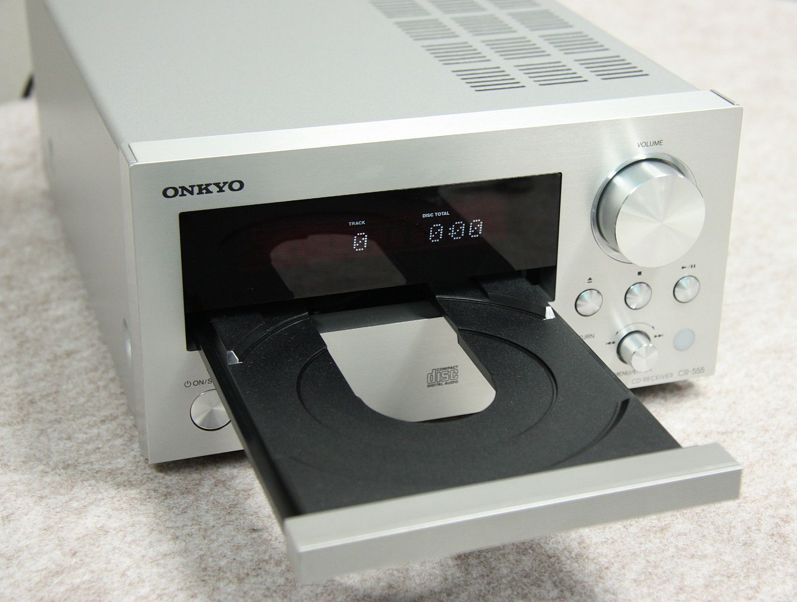 ONKYO
