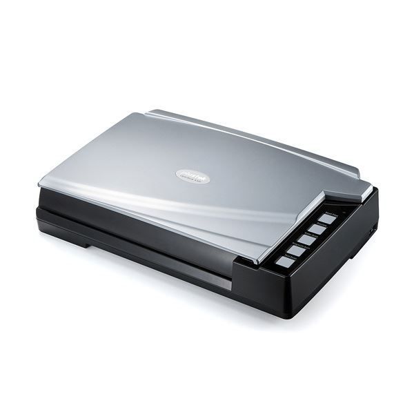 サンワダイレクト ブックスキャナーフラットベッド A3 CCDセンサー 高速読み取り ソフトplustek付属 400-SCN038 1台