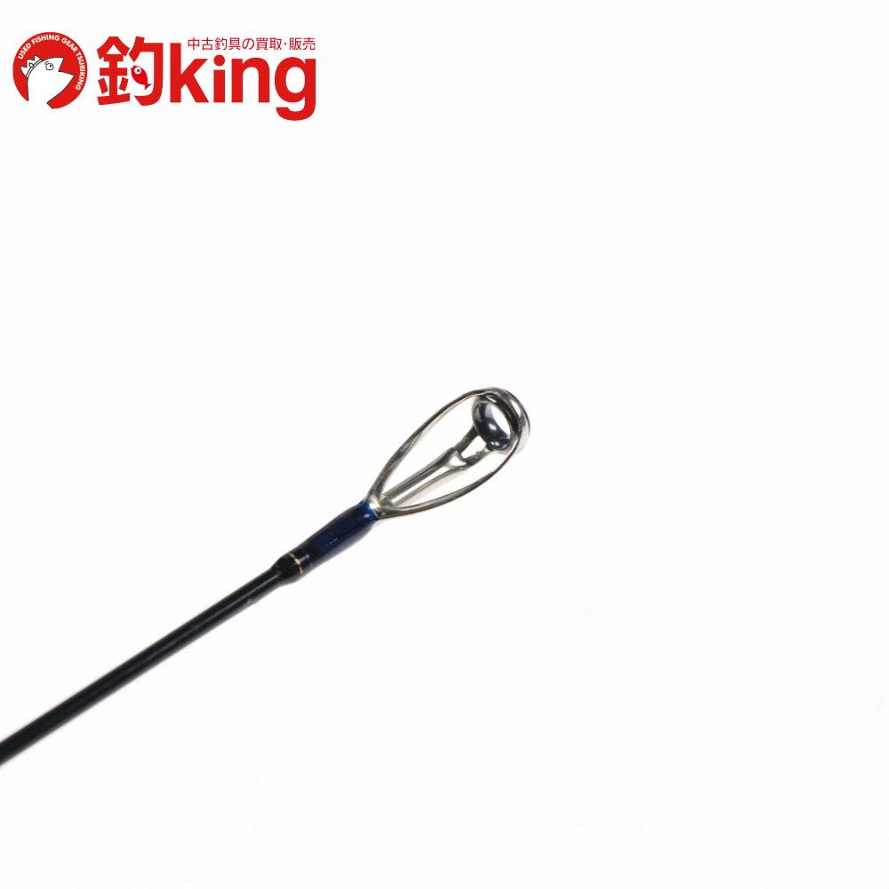 ダイワ アナリスター 64 50-330 /R133L 販売済み 美品 船釣り 沖釣り