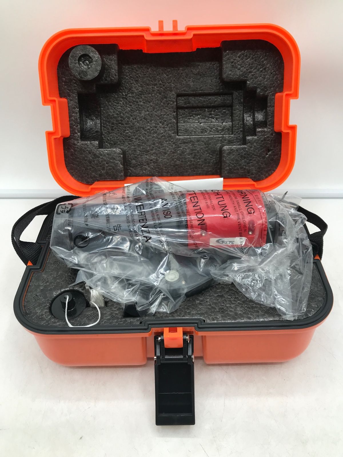 ♥に近い LTC|テクノ販売 オートレベル TK-124 ITDBFEIHPIF4 エコツール岡崎岩津店 M02