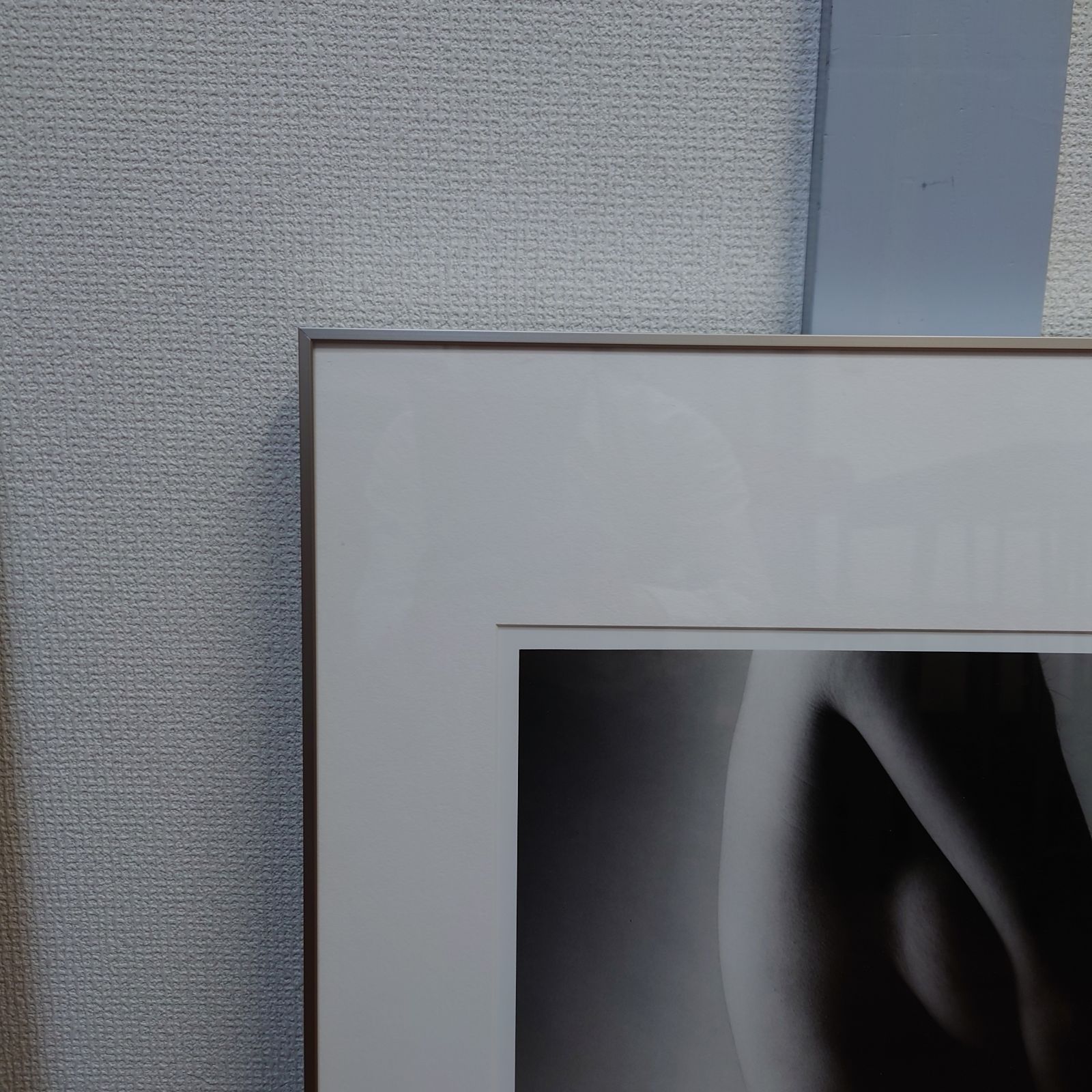 銀塩プリント・一点のみ　井上治（Osamu Inoue) フォトアート作品 銀塩プリント・一点のみ 井上治（Osamu Inoue) フォトアート作品