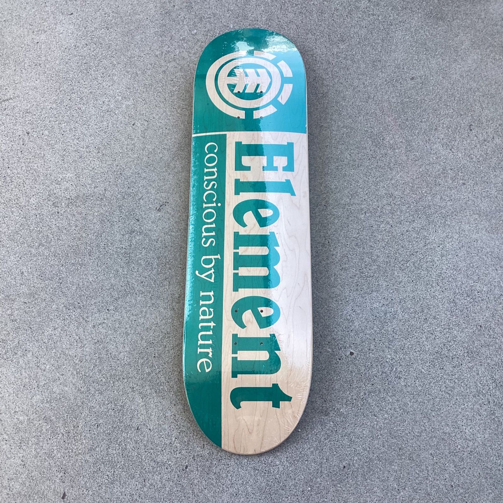 ムラサキパーク公式 ELEMENT SECTION CBN DECK 8.25 inch エレメント deckデッキスケボースケートボードSkateboardSKATEBOARD