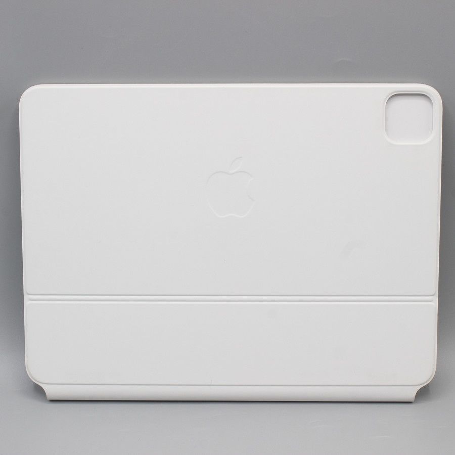 全国送料無料。  Apple Magic Keyboard MJQJ3LL A 11インチ 英語 US ホワイト マジックキーボード アップル 本体 深みのある