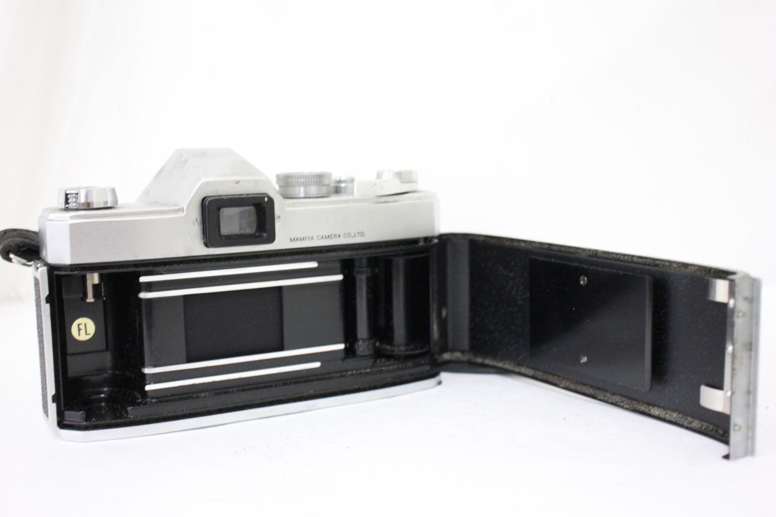 Nikon F3 、モ-タ--ドライブセット （ニコンのフィルム一眼レフ