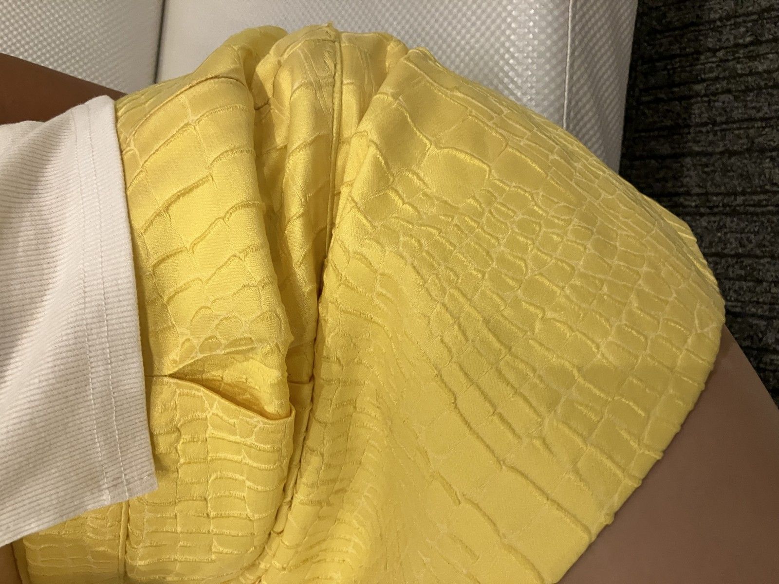 フォロー割5% ジャンニヴェルサーチ GIANNI VERSACE タイトスカート 
