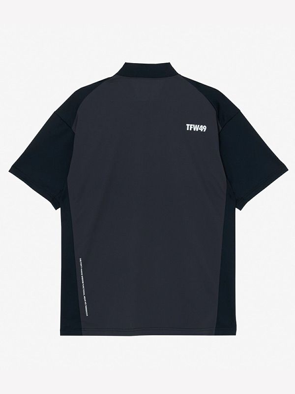 TFW49 2025 S/S RELAX HALF MOCKNECK XLサイズ‼️ - メルカリ