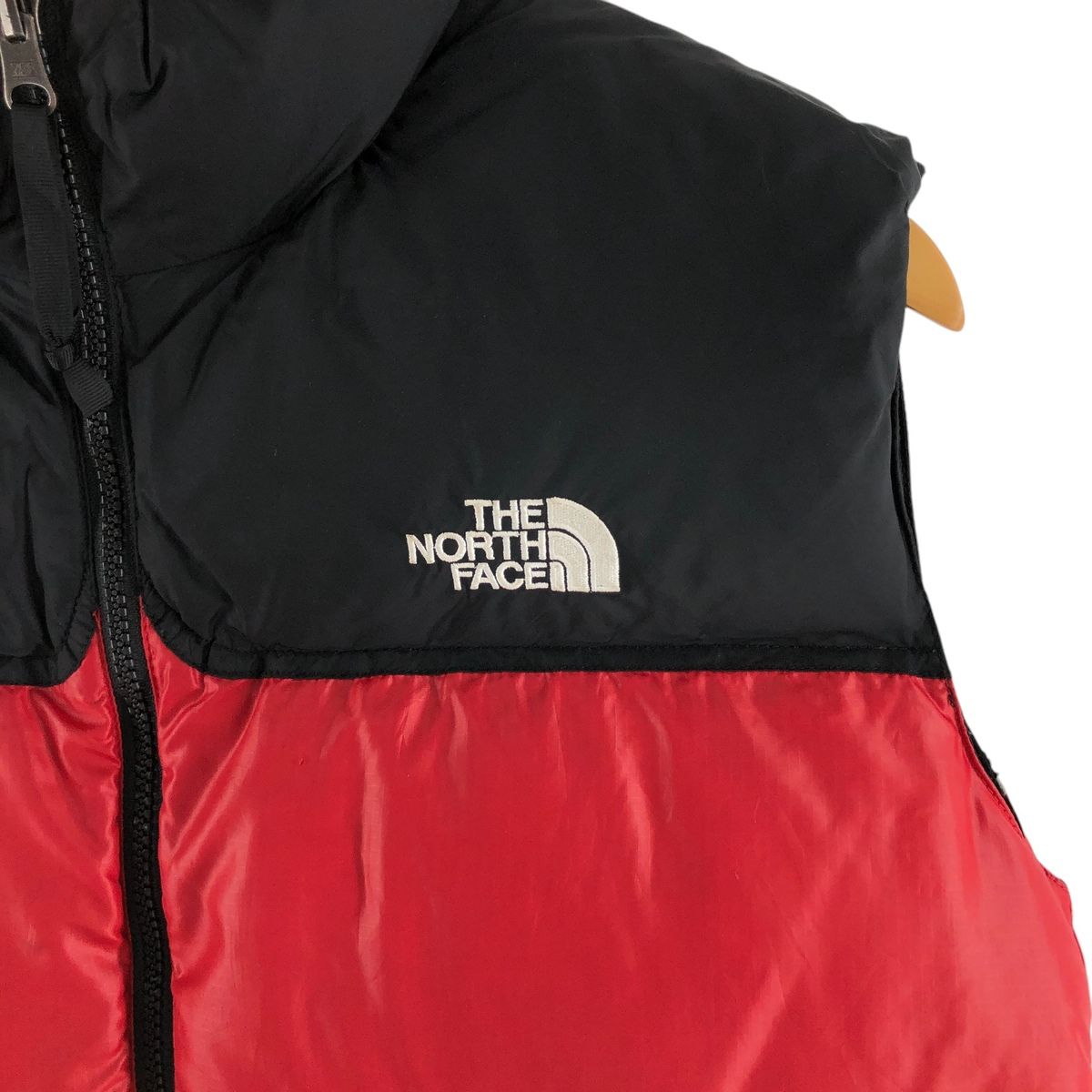 ザノースフェイス THE