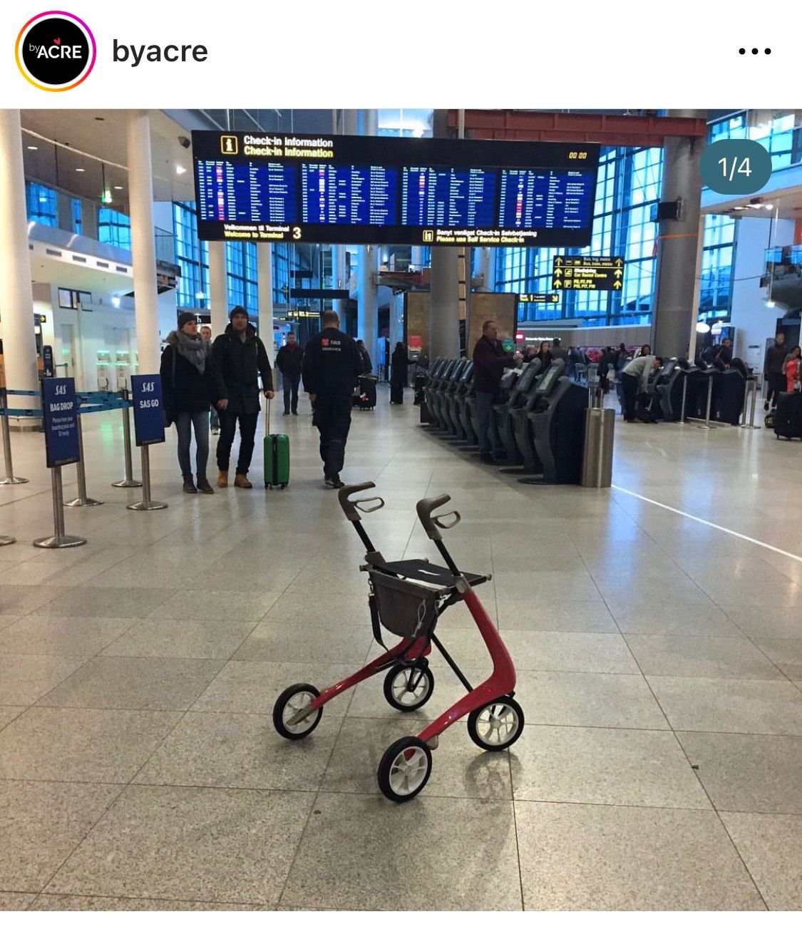 コンパクトサイズ】byACRE（バイエーカー）カーボン・ウルトラライト