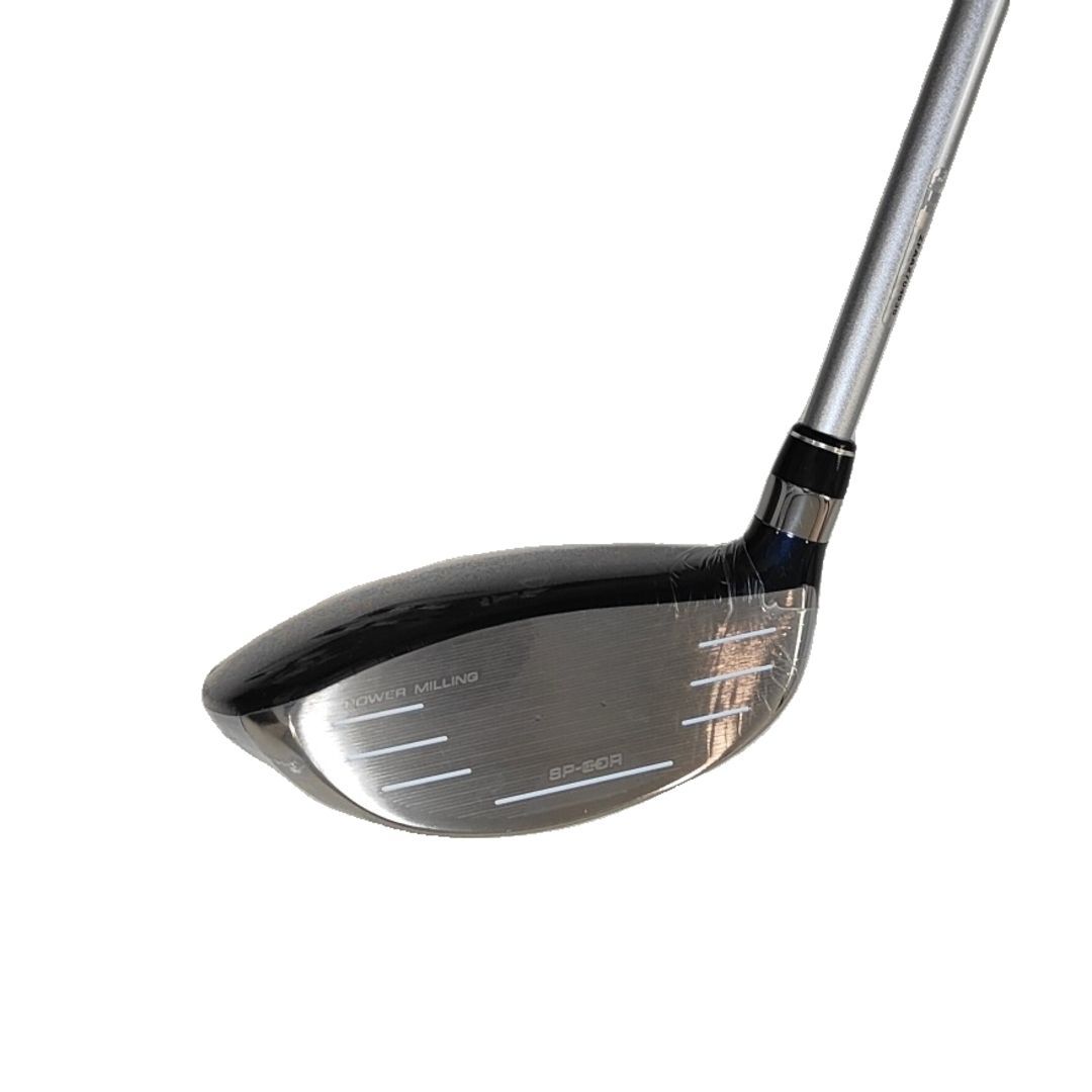 新品 ブリヂストン B−LD 3W フェアウェイウッド 純正カーボン A