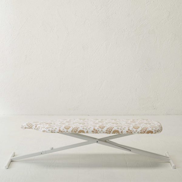 アイロン置き アイロン掛け