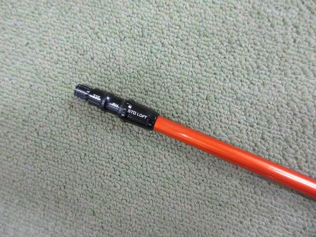 グラファイトデザイン Tour AD DI-6 S 約44.25in スリーブ付 0193