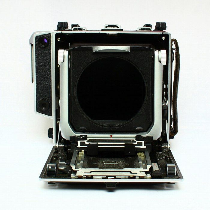 中古】(リンホフ) Linhof マスターテヒニカ 45RF - メルカリ