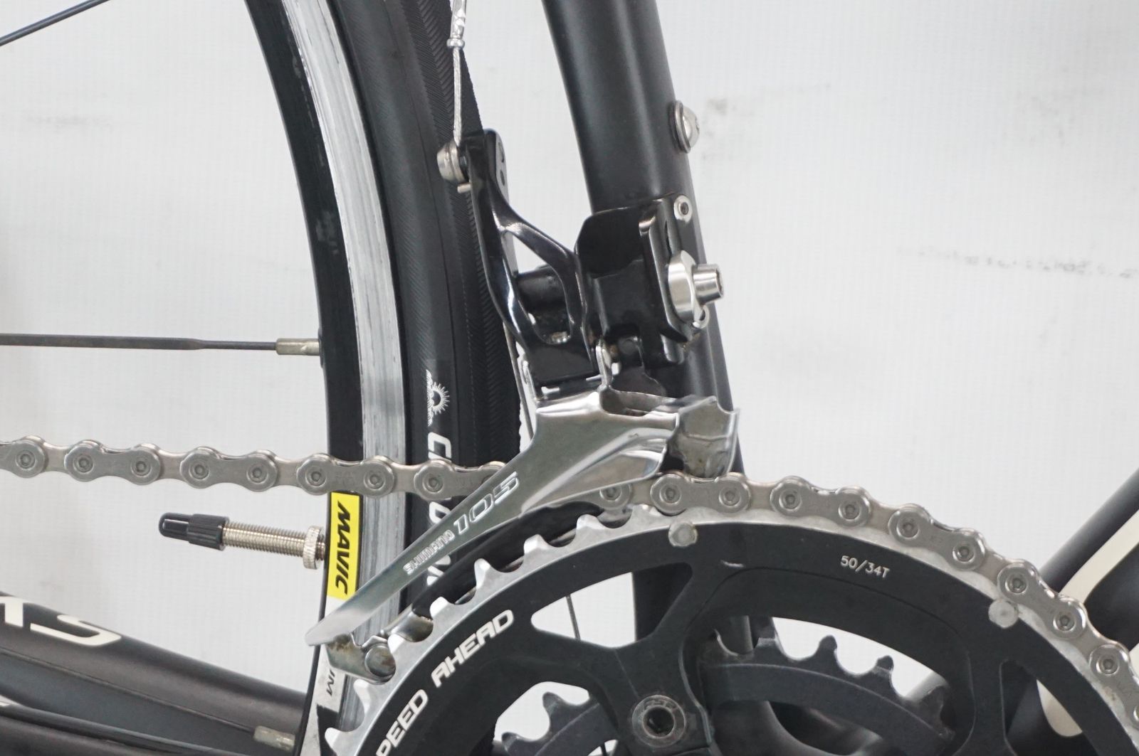 105 2017年モデル