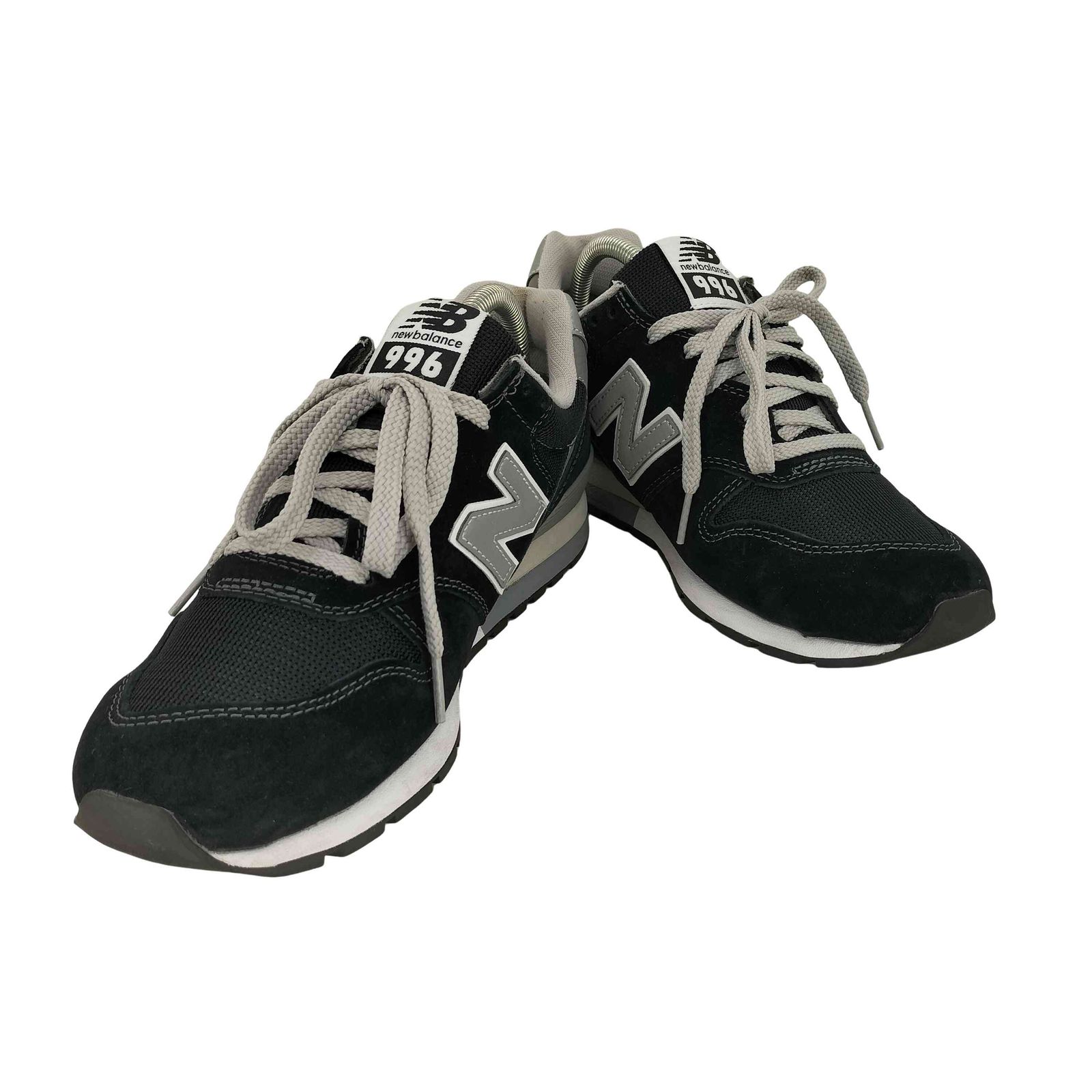 ニューバランス NEW BALANCE CM996 BK2 メンズ JPN：26 