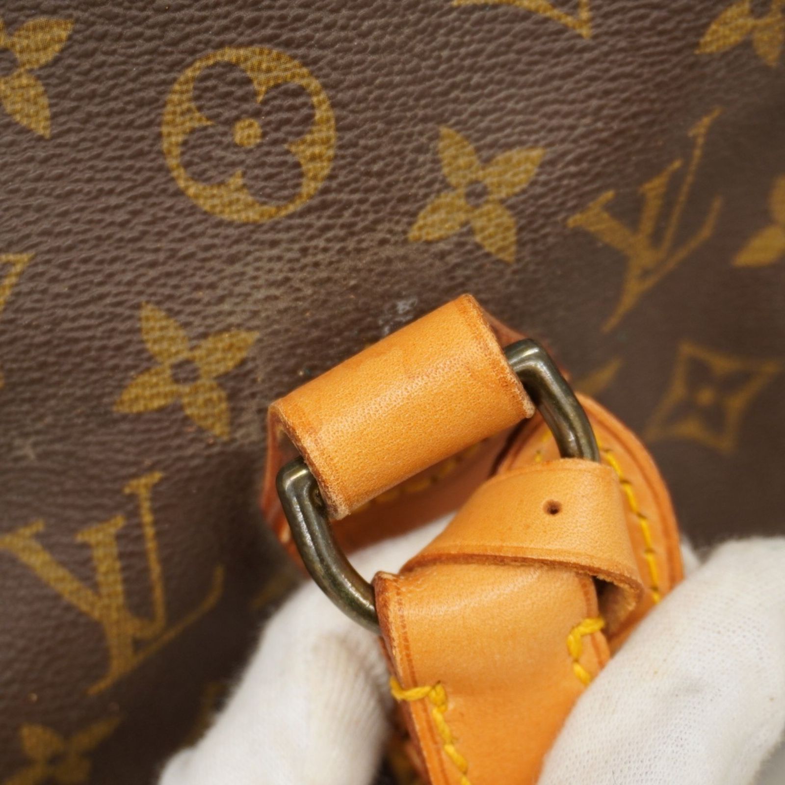 ボストンバッグ