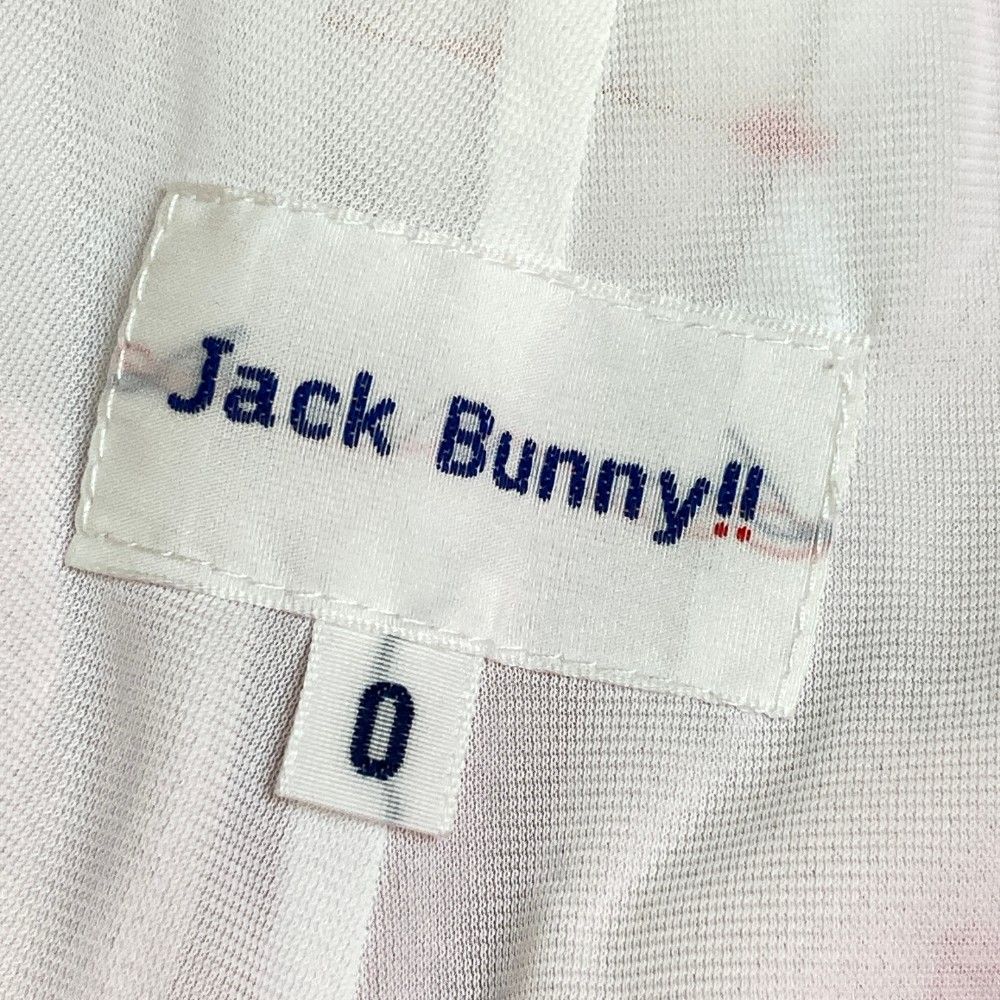 サイズ：0 JACK BUNNY ジャックバニー インナー付き スカート 総