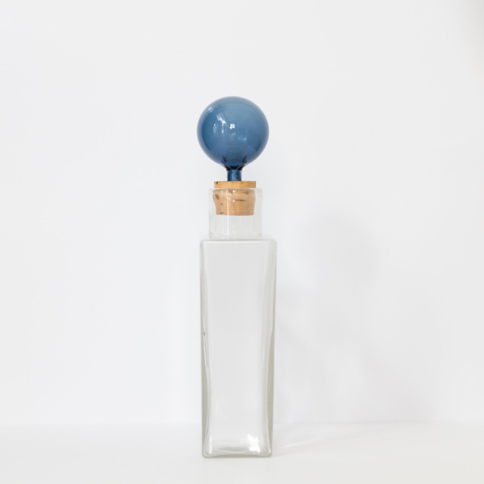 カイフランク Kaj Franck Glass Carafe KF504 1960-1964 WWW_IBETON_RU