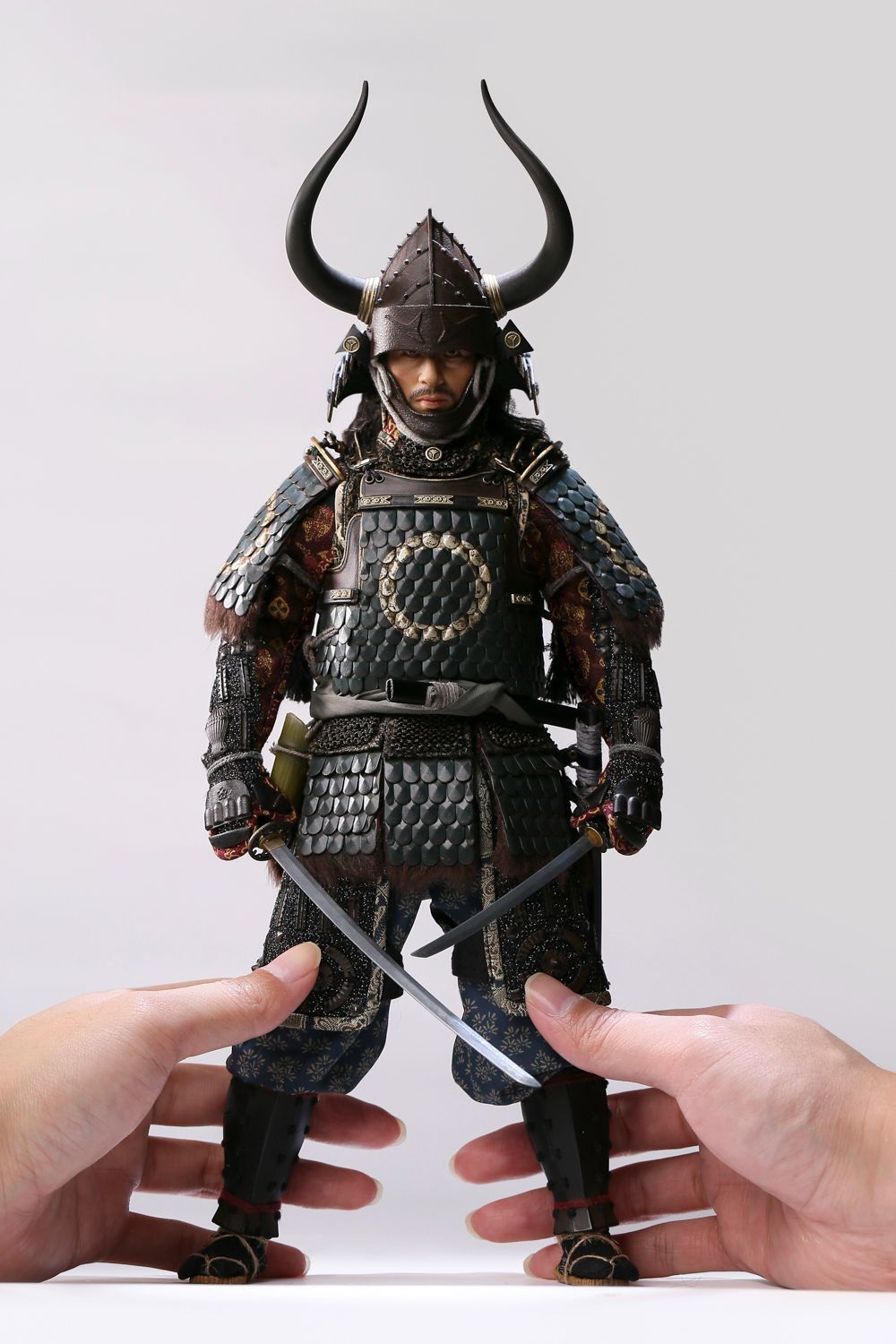 POPtoys EX049 ウォリアー・スコーピオン 真田 広之 フィギュア Amazon | POPTOYS 1/6 地獄の使者 スコーピオン 未開封 EX049