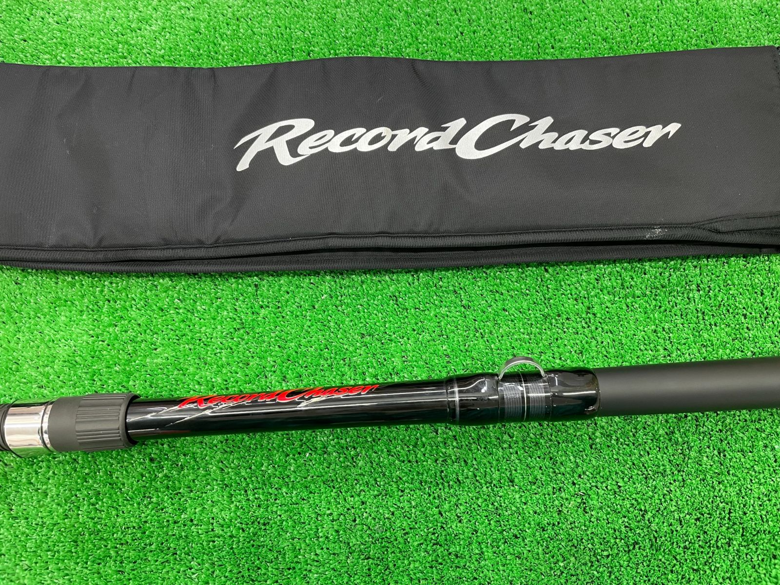 枚併 シマノ レコードチェイサー 450XXXH