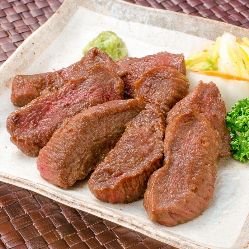 味付け 仙台名物